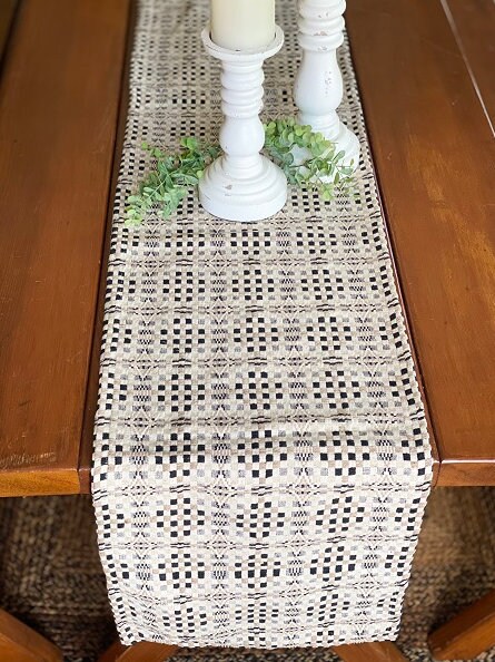 Truly Stunning Table Linen Decor On Etsy – Table Runners Vol. #278