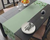 Table Runner | St Patricks Day | Cotton Twill or Polyester