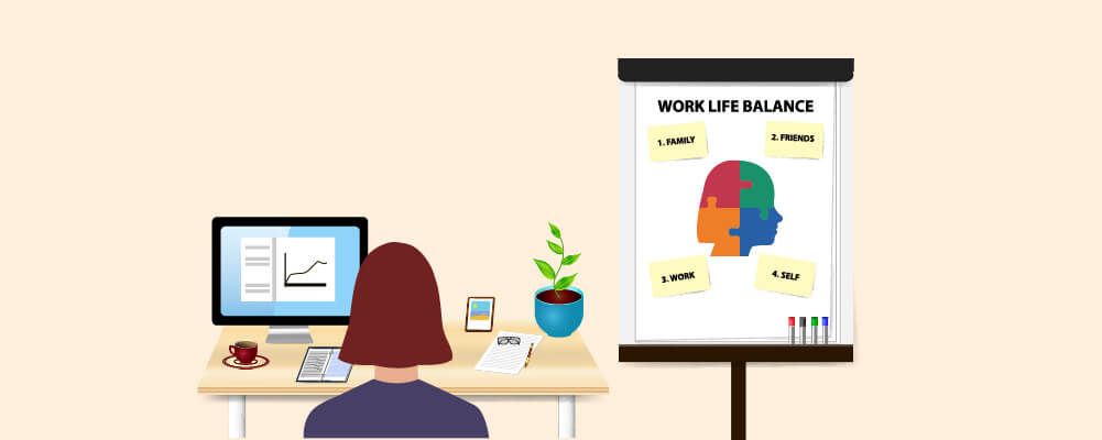 Tips For Maintaining A Good Work-Life Balance